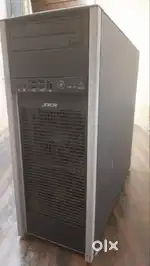 Video Editing/Graphic Designing/Gaming PC Workstation