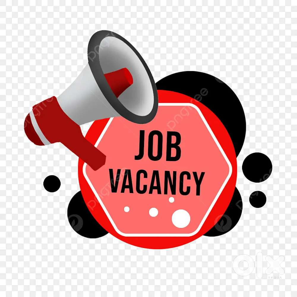 MALE OF FEMALE CANDIDATE CAN APPLY, DIRECT  JOINING