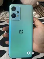 OnePlus Nord CE 2 Lite – With Charger & Box