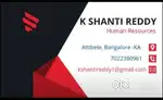 Data entry operator