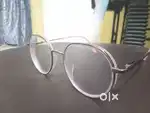 Specs frame