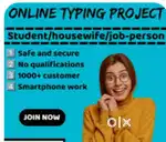 Graduate needs a job from home