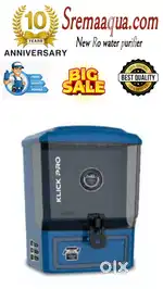 Aqua new Ro water purifier