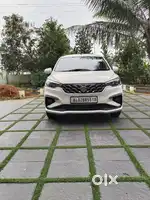 Maruti Suzuki Ertiga 2018-2022 1.4 VXI SHVS, 2022, Petrol