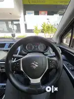 Maruti Suzuki S Cross 2018 Diesel 74000 Km Driven