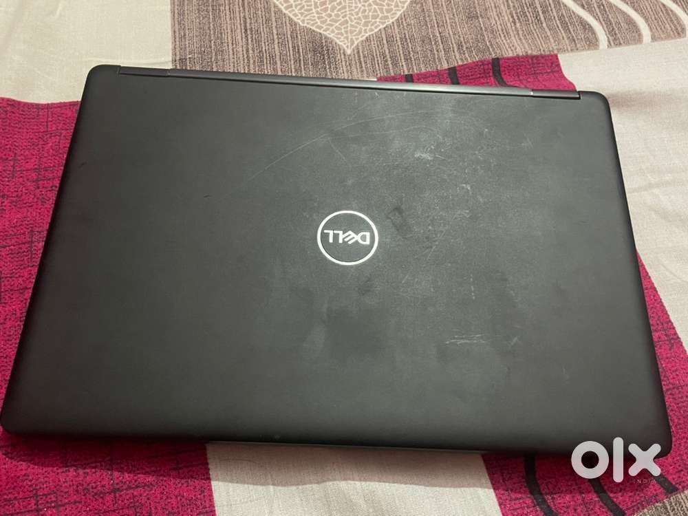 Dell latitude 5490