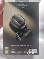 BOAT EARBUDS