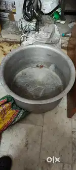 2 dabaras 10kg for sale