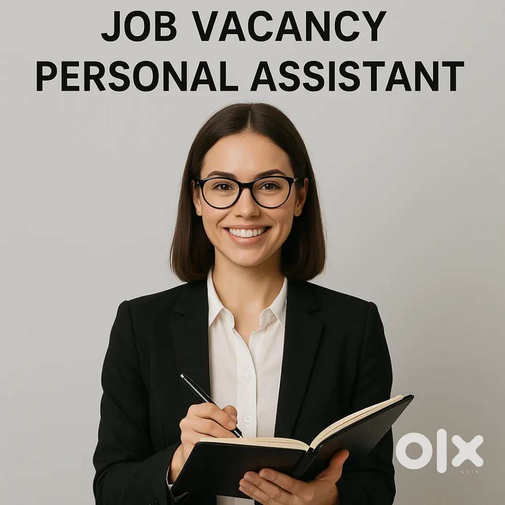 Personal Assistant- female
