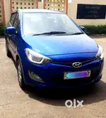 Hyundai i20 2014 Petrol Well Maintained