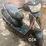 TVS  jupeter