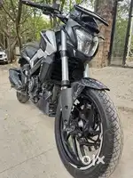 Urgent sell Dominar 250