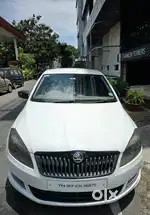 Skoda Rapid 2013-2016 1.5 TDI Elegance, 2015, Diesel