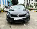Volkswagen Jetta 2015 Diesel Well Maintained