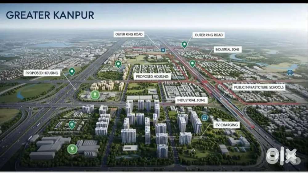 Commercial plot for Sale 4,00,000/ Biswa total 12 Bissa near Gopalpur