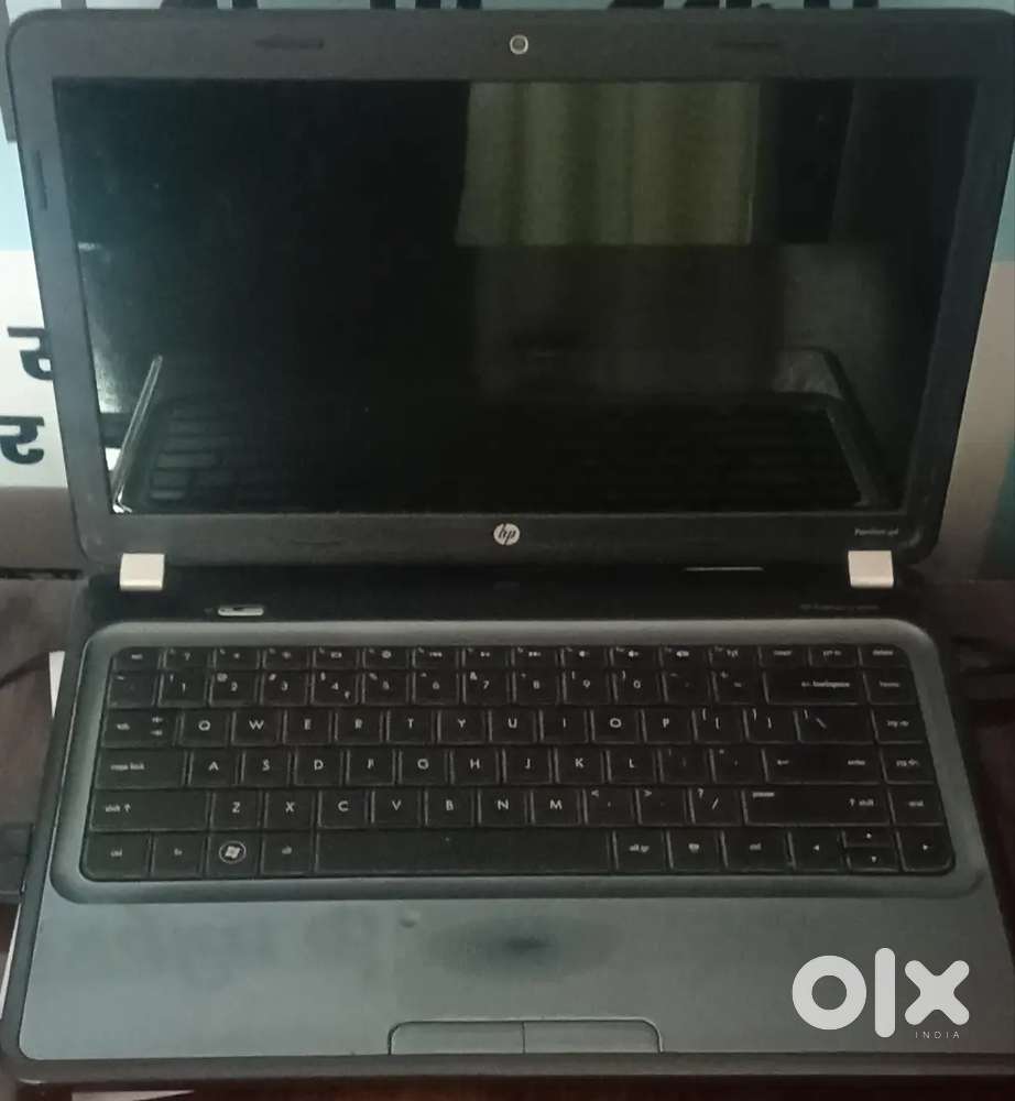 HP Laptop & Desktop Good conditions windows 7 . 4/64 Battery 1 hours