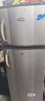 Whirlpool Refrigerator