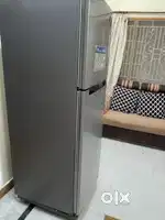 Refrigerator storage volume:302, gross volume:321. Selling for 26,000