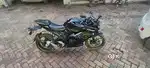 New model gixer SF Good condition garantee 100 % genuine bike