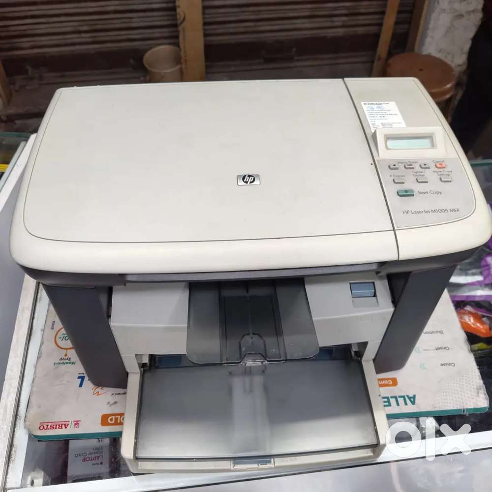Hp M1005 Printer for sell