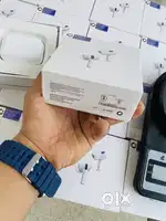 Earbuds Apple