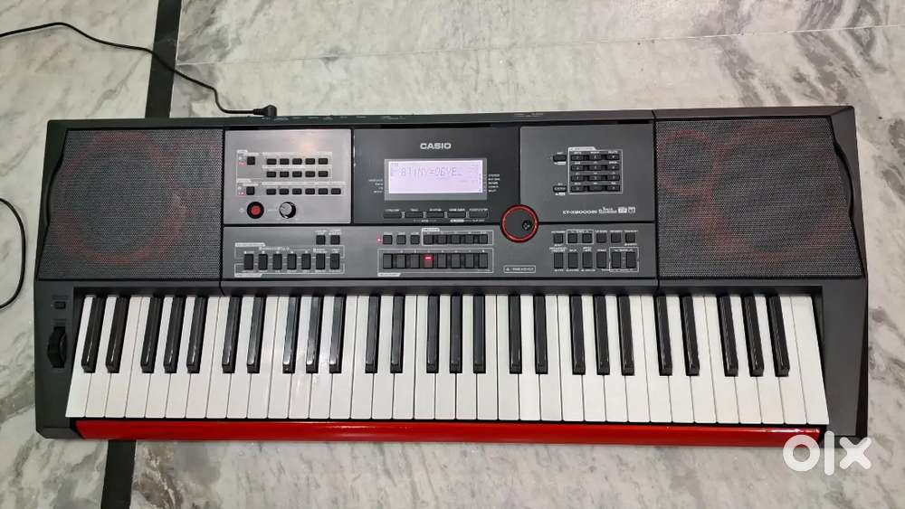 Casio CTX 9000in Profesional Keyboard