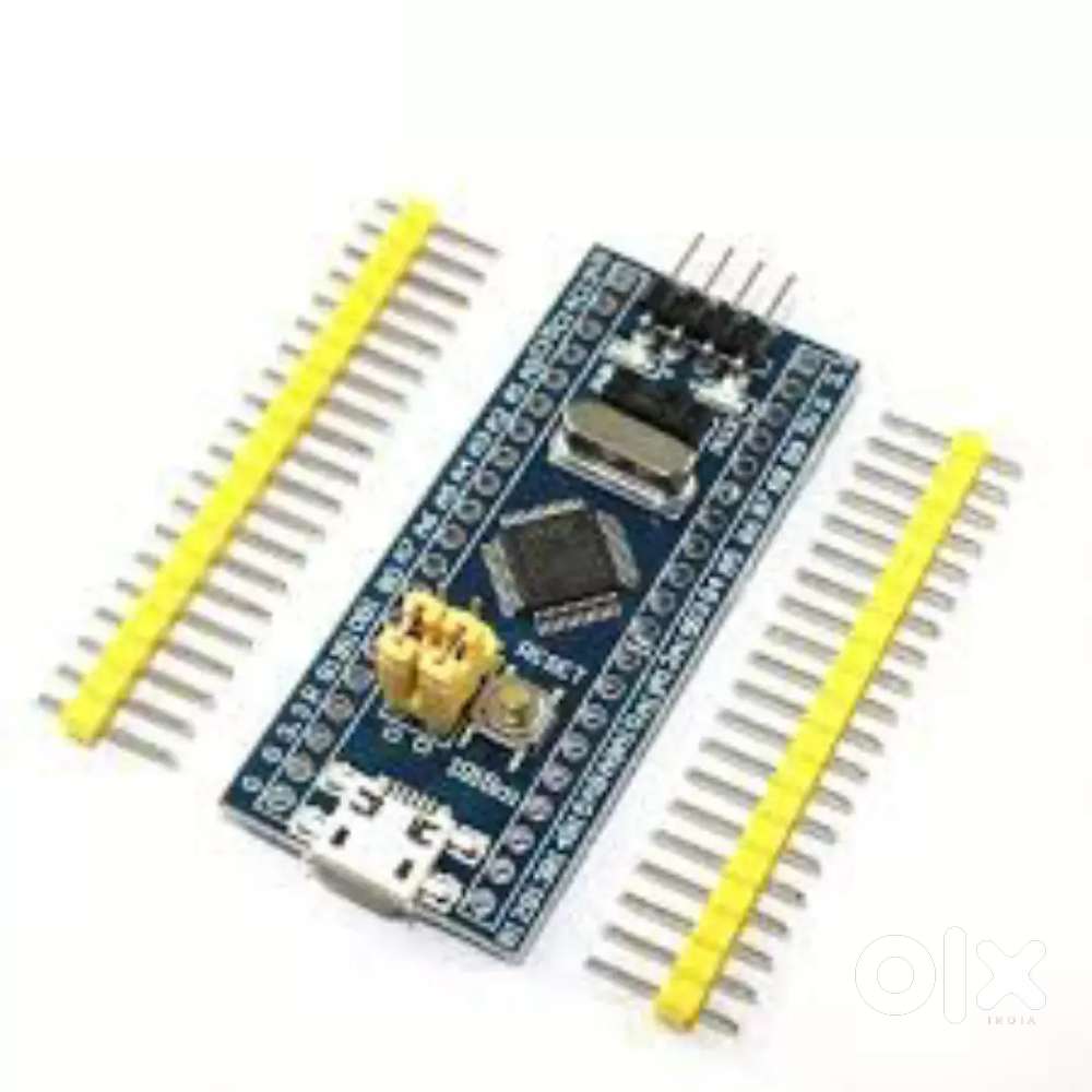 Stm32 development board