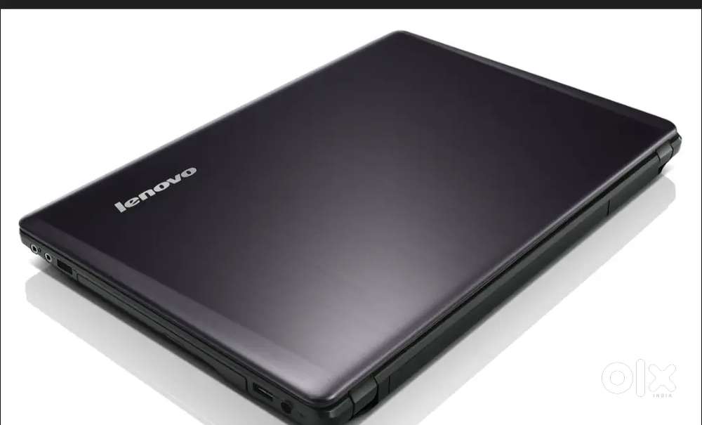 LENOVO laptop in very good condition