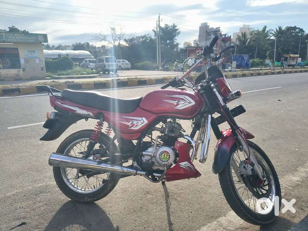 Good condition