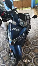 ACTIVA 125