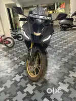 R15 v4 brand new condition