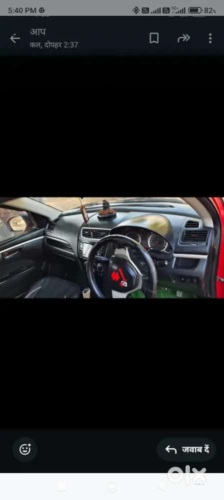 350000 Bahut badiya ek number gadi kuch bi karab nahi