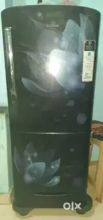 Samsung Fridge,AquaGrande Water purifier,HomeTheatre in good condition