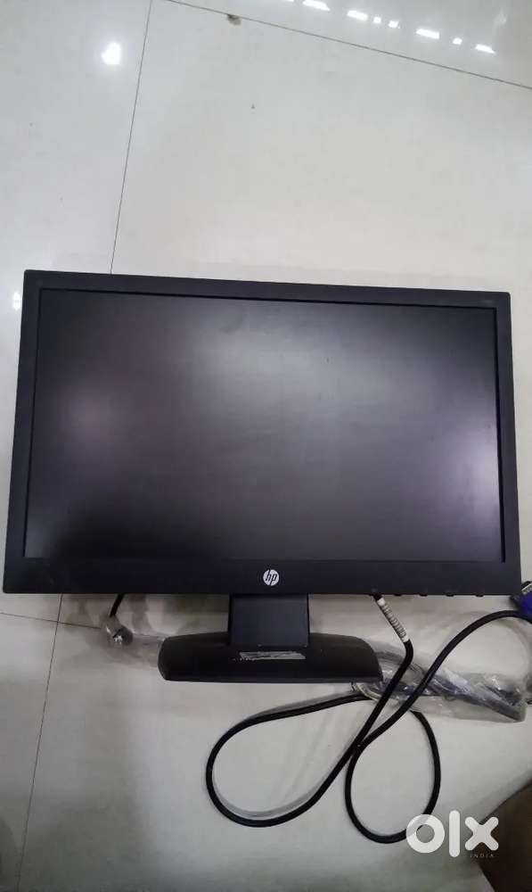 HP Monitor