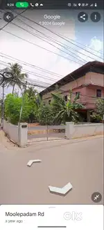 HOUSE PLOT
