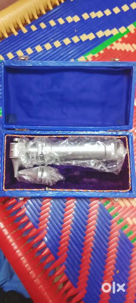 Brand new Otoscope