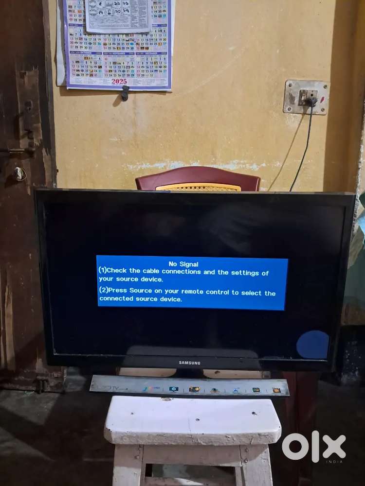 Samsung original 24 inch led tv