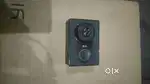 yi action camera  1080p wide angle go pro