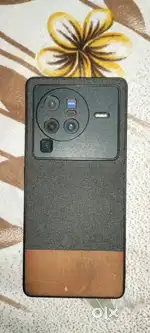 Flagship Phone Vivo X80 PRO Latest OS Android 15 (FIX PRICE)