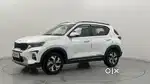 Kia Sonet HTX D, 2022, Petrol