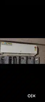 Videocon 1.5 ton 5 star ac 2017 model