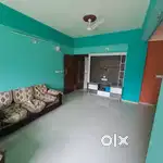 2 BHK FURNISHD FLAT FOR RENT