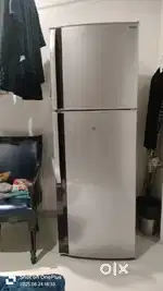 Sell My fridge