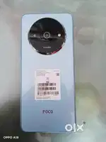 POCO C61 4GB RAM 64GB STORAGE