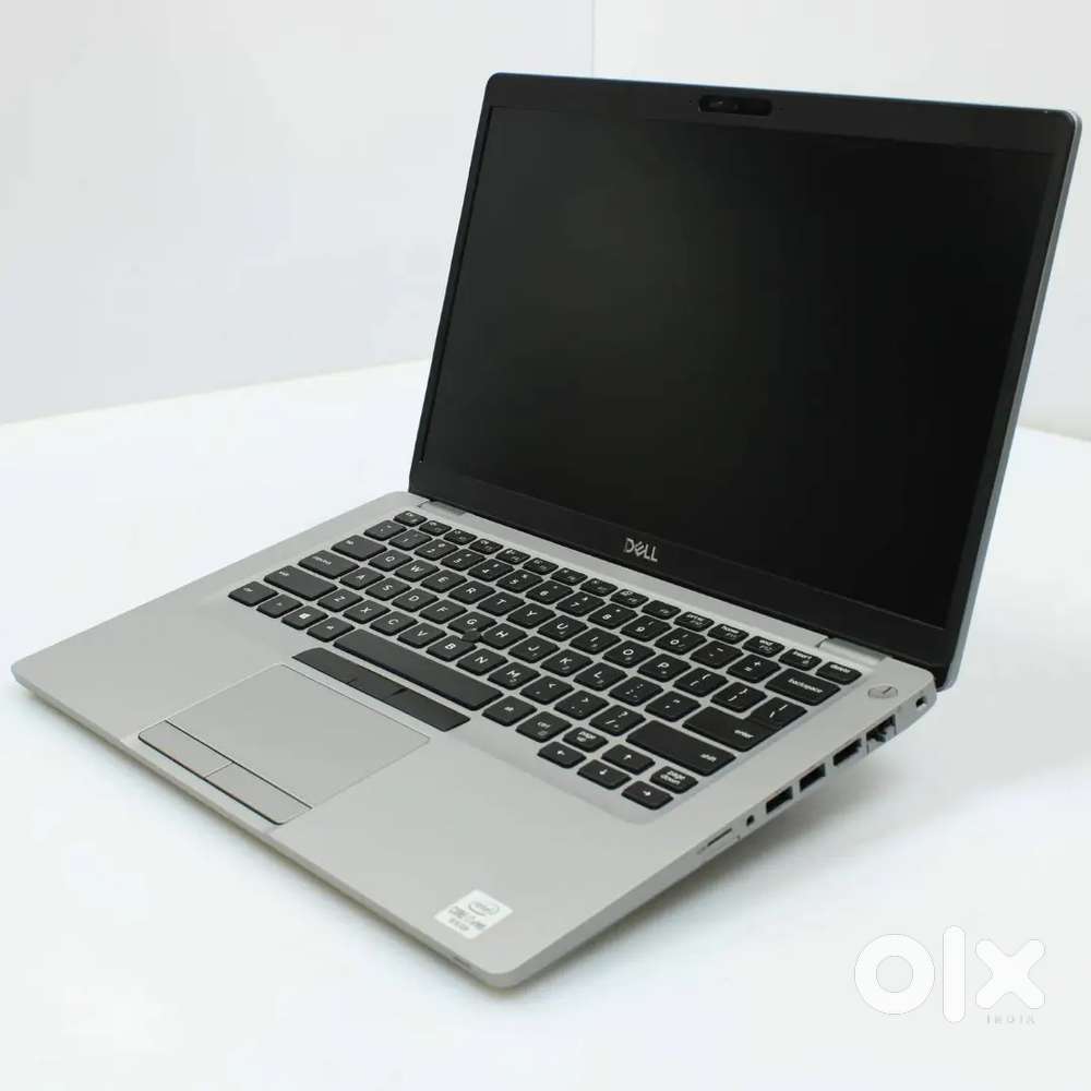 Dell corei5 10 gen gen /8 gb/256 gb/14 cam/21500