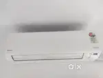 Daikin AC 1.5 ton 3 star 11 months old