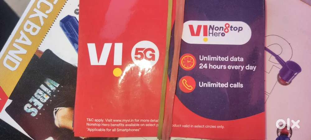 Only Android mobile and bike requirement