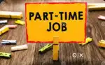 Data entry operator wanted immediately.
