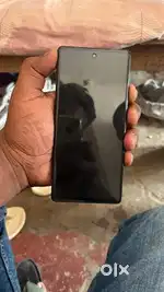 Phone mein koi dikkat nahi