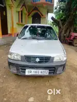 Maruti Suzuki Alto Lxi 2029 tak pepar he
